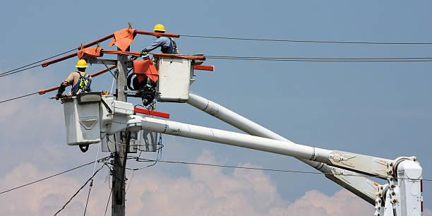 Commercial Electrical Services in Silver Springs, NV