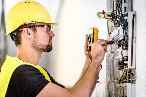 Smoke and Carbon Monoxide Detector Installation in Silver Springs, NV